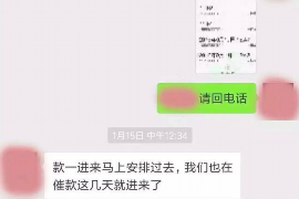 德宏企业清欠服务